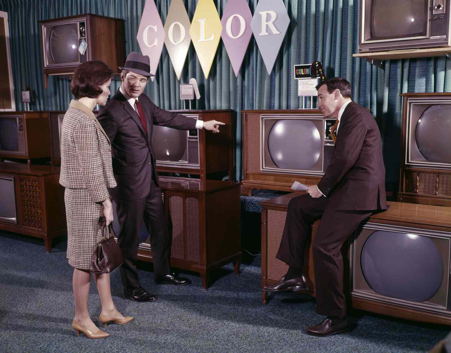 Yeşilli Televizyon Tamircisi